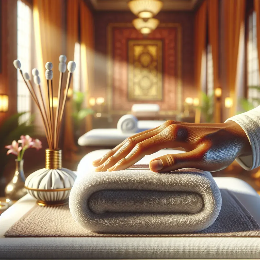 솔직히 말해서... 울산 스웨디시, 처음인데 완전 신세계 경험했어요!