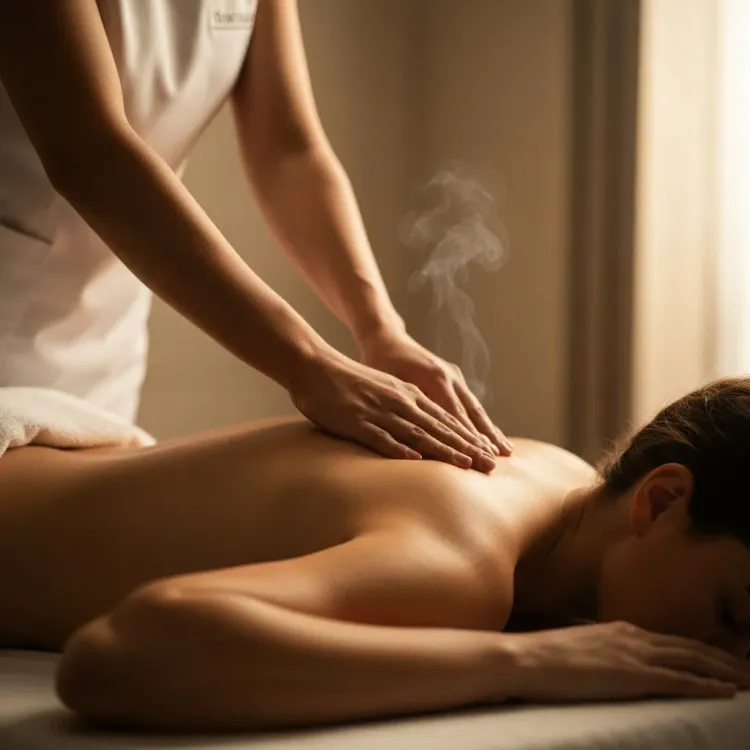 울산 스웨디시, 이런 분들께는 강력 추천합니다 (재방문 100% 보장!)