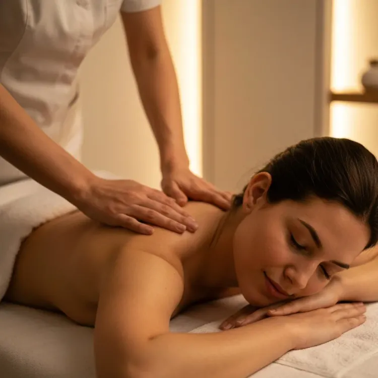 기대 이상! 울산 스웨디시 맞춤형 프로그램으로 인생 힐링 찾았어요.