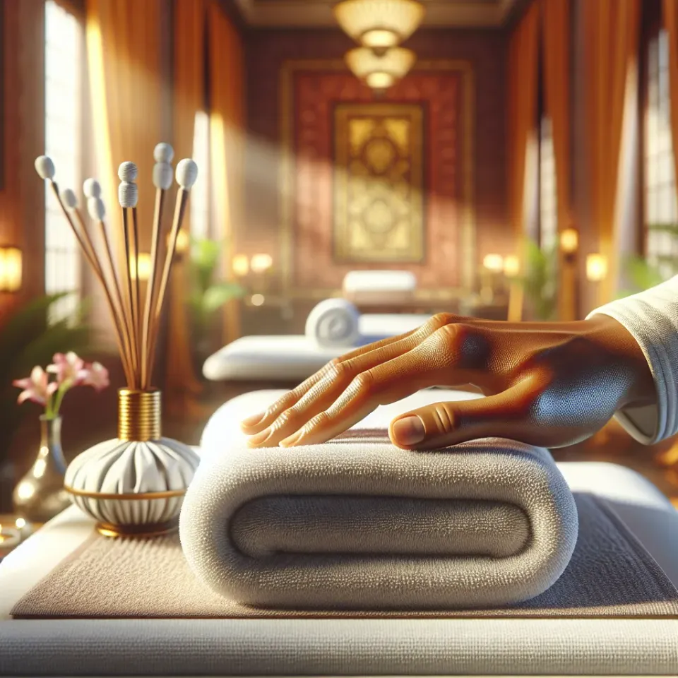 솔직히 말해서... 울산 스웨디시, 처음인데 완전 신세계 경험했어요!